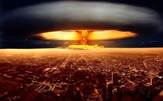 韓国人「核爆発から生き残る方法を教えてやる」