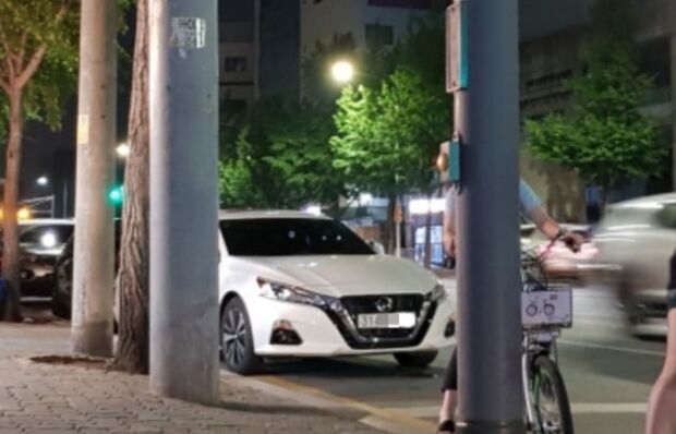 「交通違反している日本車を見たらすぐに通報」…反日熱風が冷めない理由＝韓国の反応