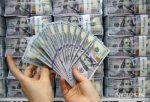 韓国人「韓国の外貨準備高4107億ドルで史上最大、日本は1兆3782億ドル」「ウォンから離脱してるんじゃ…」