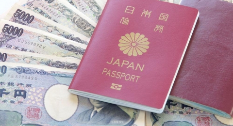 中国人「世界で最も強いパスポートは？日本がやはり首位だった…では中国は？」