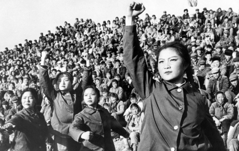 中国人「文化大革命って良かったよな、今の社会は何の公平もない」
