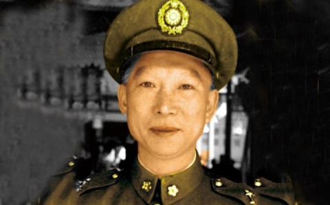 中国人「中国の教科書には絶対に載らない日本兵を最も殺した中国の英雄がコチラ」