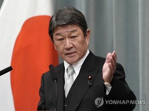 茂木外相「WTO事務総長の選出過程に日本も確実に関与」　韓国人「やっぱり妨害作戦するんだな…」
