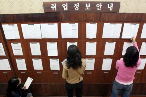 【速報】韓国人「韓国失業率4.3％、史上最高値」