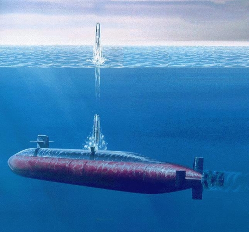 韓国人「韓国SLBM潜水艦 VS 日本そうりゅう型潜水艦比較」