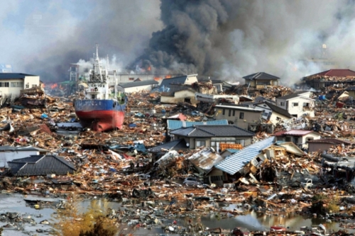 韓国人「超大型地震の可能性に息を殺した日本」「ようやくこの時が来ました…今までの苦痛は長かった…」