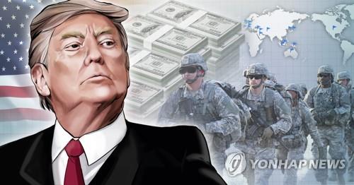 韓国人「米軍は出て行け！」→アメリカで在韓米軍削減反対が続出→韓国人「それでも出て行け！」
