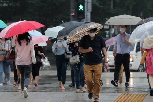 韓国人「韓国の天気予報の精度が低すぎて炎上…リアルタイムでも外しまくり。気象庁の言い訳がコチラ」