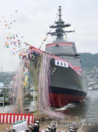 【日本造船復活！】韓国人「大韓民国の足を引っ張る日本の特技がまた出た…」「私たちもWTOに提訴しよう！」　日本、造船産業保護のために巨額の金融支援乗り出す
