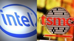 韓国人「サムスン終わる…インテル、次世代CPU、台湾TSMC 6nm工程で生産」「市場の噂ｗ」「絶対ありません」