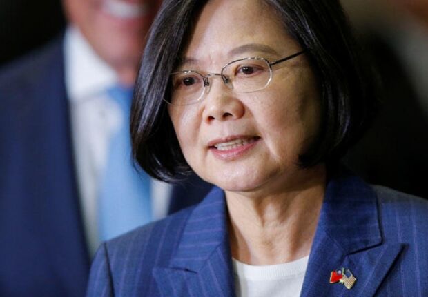 台湾総統、香港保安法は一国二制度が不可能であることを証明した＝韓国の反応