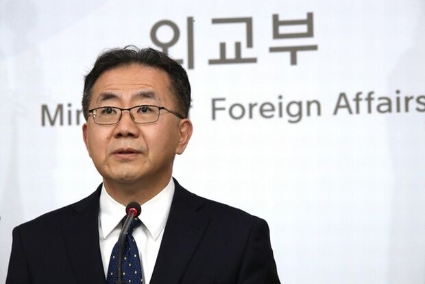 韓国外交部、安倍謝罪像について「外国の指導者に対する礼儀を考慮すべき」＝韓国の反応