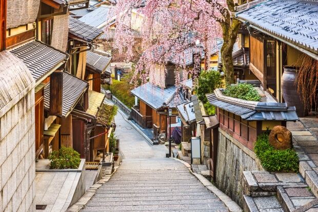 韓国人「2次元に最も近い国、日本の京都と東京の風景を見てみよう」