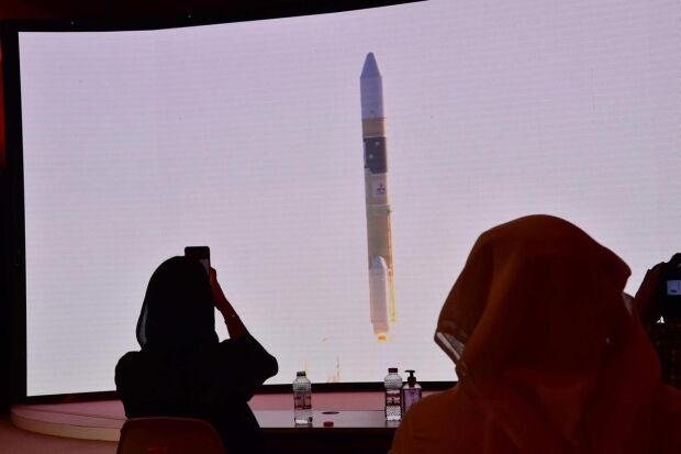 UAEの火星探査機はなぜ日本のロケットを選択したのか？＝韓国の反応