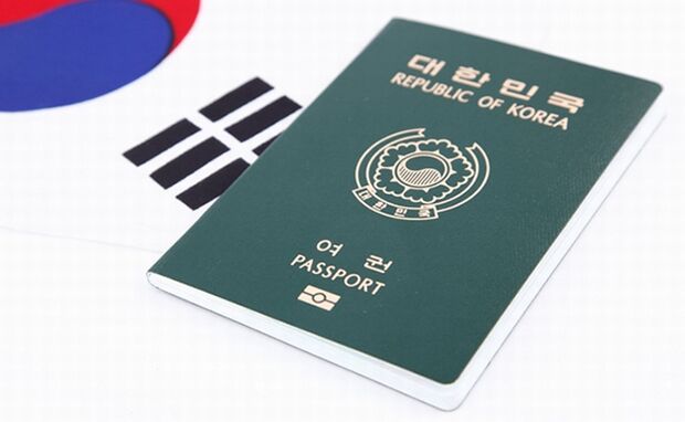 189カ国ビザなし訪問、韓国のパスポートパワー世界3位…1位は日本＝韓国の反応