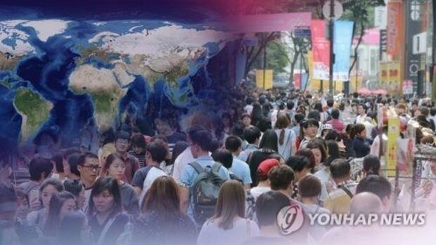 21世紀末、韓国の人口は半分に減少する＝韓国の反応