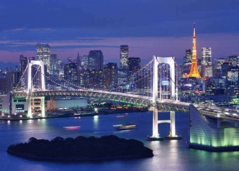 中国人「東京って世界有数の大都市らしいけど何が凄いの？」　中国の反応