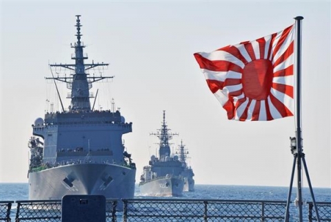 中国人「日本とは友好的にしないと…もし日本と開戦すれば中国海軍は2時間で消滅し、国内は内乱が起こって、中国はバラバラになるそうだ。」