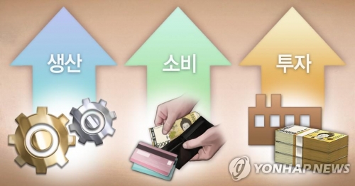 韓国人「大韓民国の経済が崩壊だと…？」