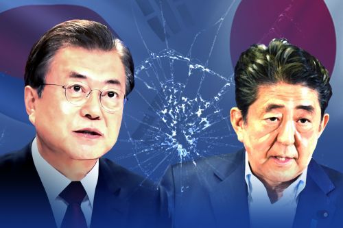 韓国人「韓国政府、日本の追加報復対応策作り仕上げる」「日本と貿易断交すれば、日本は世界で孤立し韓国人の勝ち」「延長してください」