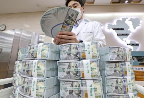 チェ・ベグン「韓日通貨スワップする必要ない…日本の方が残念な状況」