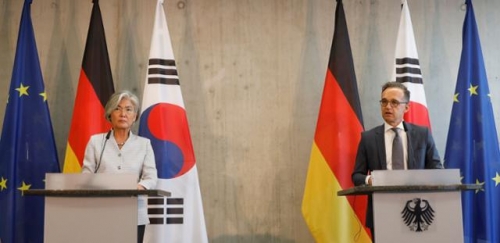 韓国人「韓国のG7行き日増しに曖昧に…」