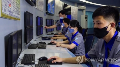 【悲報】韓国人「韓国気象庁、北朝鮮気象水文局以下の適中率だった…」
