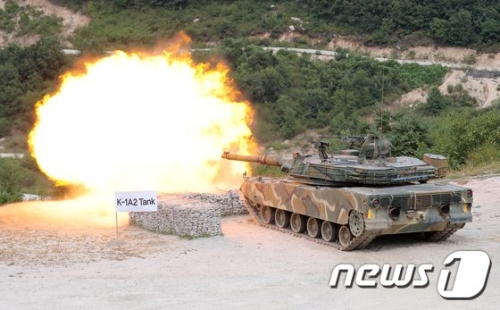 韓国人「K2戦車の韓国産パワーパック、基準を下げてゴリ押しで合格判定付けるもやっぱり問題だらけだった…」
