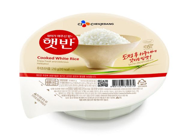 包装米飯、日本産の米ぬかエキス輸入中断…10月から100％国産化＝韓国の反応