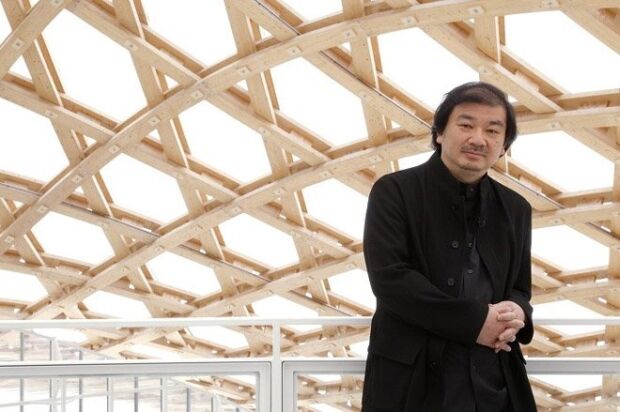 韓国人「プリツカー賞を受賞した日本人建築家が設計したトイレがすごすぎる件」