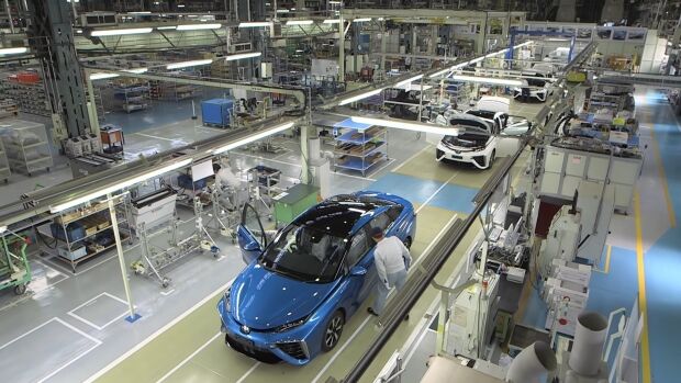 韓国人「韓国と日本の自動車工場を比較すれば、日本車の品質が良い理由が分かる」