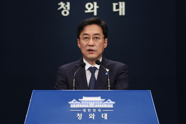韓国大統領府「安倍首相は多くの成果残した…辞任を残念に思う」＝韓国の反応