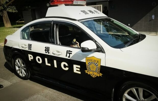 韓国人「韓国導入が急がれる日本の警察で使用されている道具」