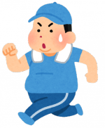 中国人「日本人のデブって存在するの？本当に見たことがない」　中国の反応