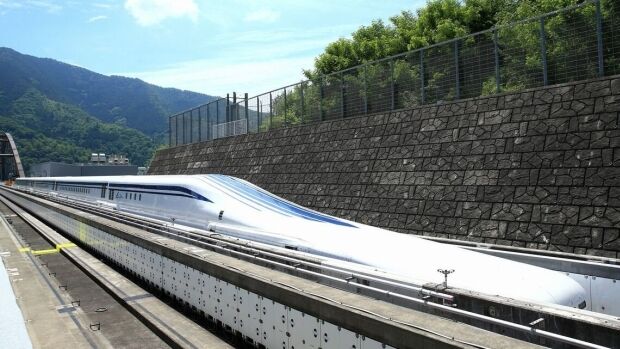 韓国人「90兆ウォンかけて2027年に開通する日本の高速鉄道がすごい」