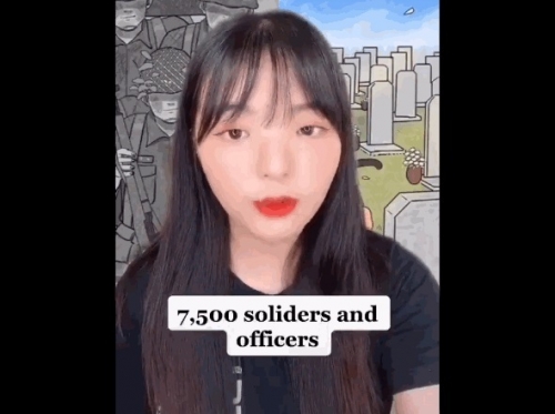 韓国人を完全論破するフィリピン人「韓国人は旭日旗の意味を知らないと批判するけど、彼らは朝鮮戦争で誰が彼らを助けたのかは知らない」