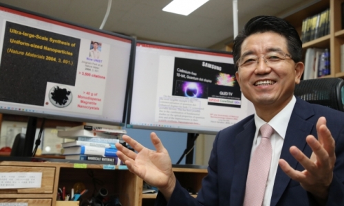 韓国人「今年、韓国の科学者がノーベル賞？日本が邪魔しそうな感じがする」