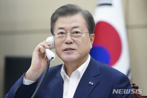 菅首相「ムンよ、日韓関係このまま放置できない」　韓国人「放置でいいんだが？」