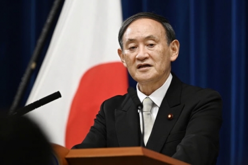【速報】日本政府「出国制限措置を緩和する、韓国以外」