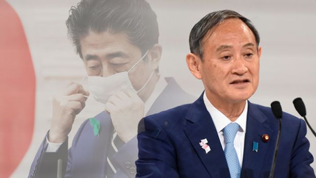 （速報）菅義偉が自民党総裁に選ばれる…明後日、7年8ヶ月ぶりに日本の首相変わる＝韓国の反応