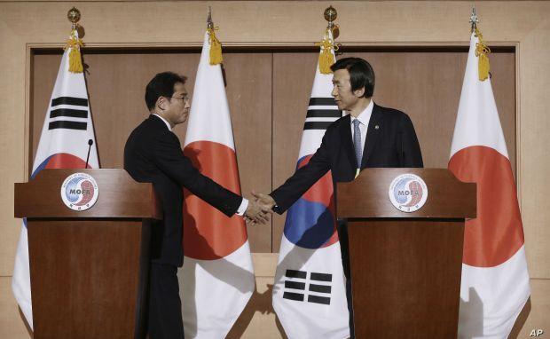 朝日新聞「韓国は慰安婦合意を拒絶するのではなく、合意の枠組みを生かして被害者を救済しなければならない」＝韓国の反応