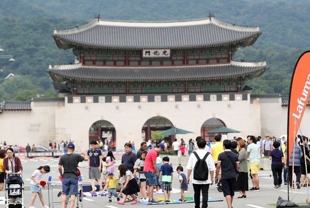 韓国、163カ国中「暮らしやすい国」17位…歴代最も高い順位＝韓国の反応