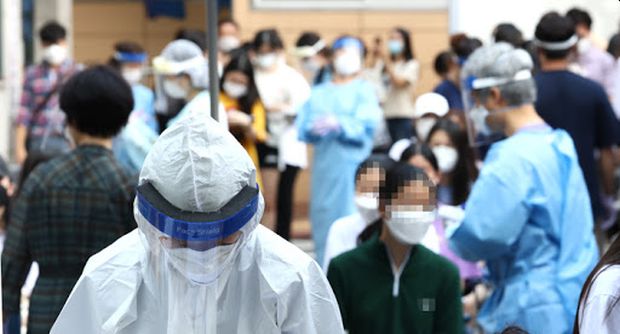 韓国の国民食キムチが危ない…キムチ工場で17人が集団感染＝韓国の反応