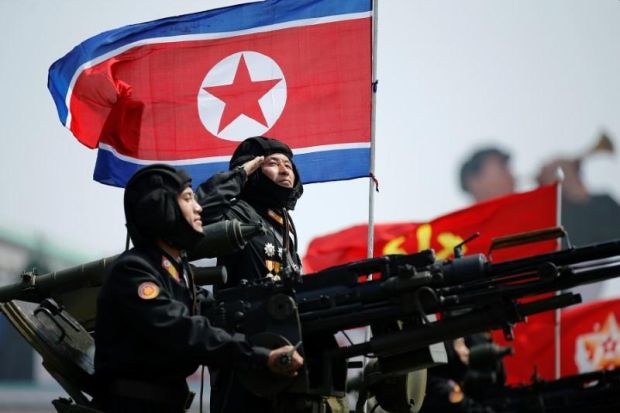 北朝鮮「日本は朝鮮半島の平和と安全にまったく役に立たない国」菅新首相就任には言及せず＝韓国の反応