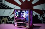 AMDが広報物に旭日旗を掲載…韓国のアイドルグループにインスピレーションを受けた結果だという＝韓国の反応