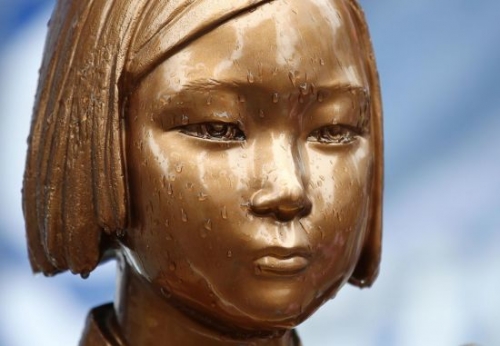韓国人「ドイツ車不買しよう」…ドイツ少女像撤去の指示に怒ったネチズン