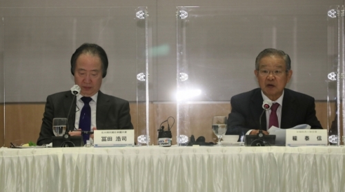 【しつこい】韓国全経連「輸出規制緩和を…」　日本大使「韓国が環境設けてほしい」