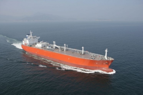 韓国人「日本企業が大宇造船に超大型バルク船2隻、1800億ウォン発注。日本も造船ではどうにもならないみたい」
