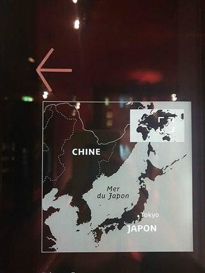 フランスの博物館「韓国は中国の属国、日本海が正式名称。全く直す気はない」　韓国人「私たちに恨みでもあるんですか？」
