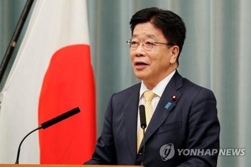 韓国人「WTO局長選挙、日本官房長官が韓国不支持を明らかにせず！これは米国が韓国支持すればワンチャン」